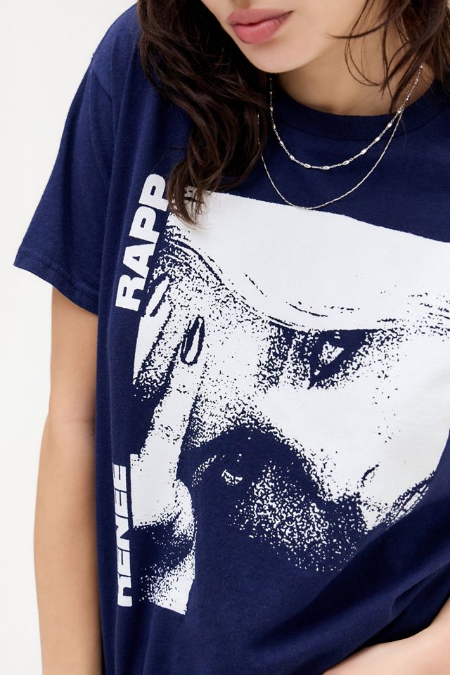 UO Reneé Rapp Relaxed T-Shirt #3