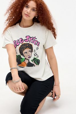 UO Ice Spice Relaxed T-Shirt