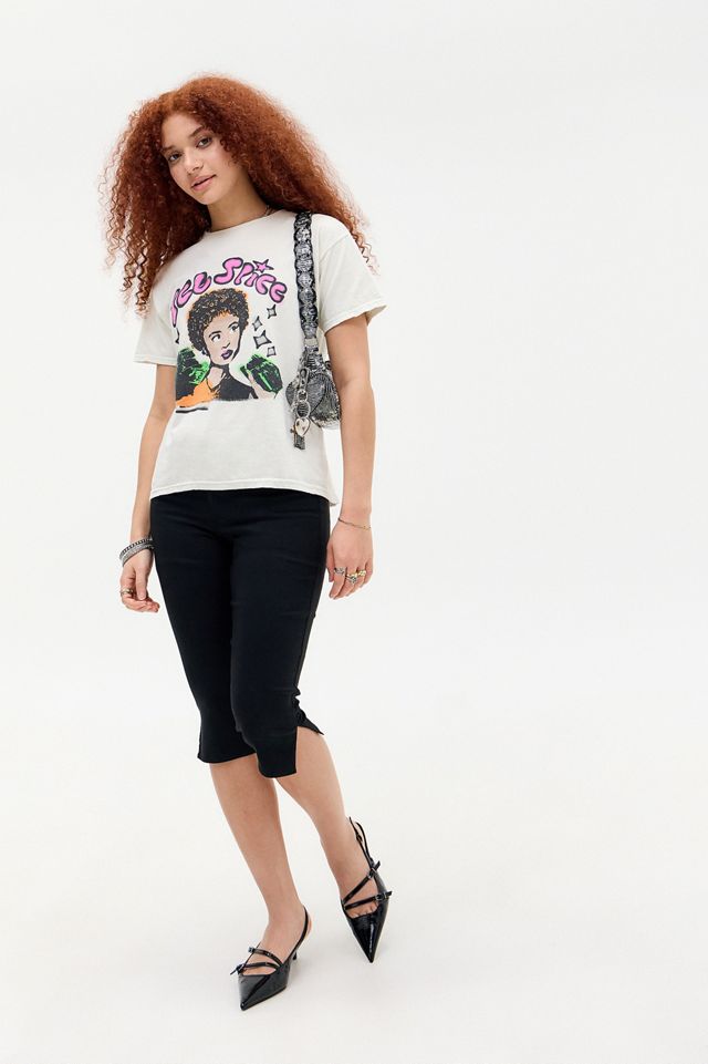 Camiseta Holgada UO Ice Spice #1