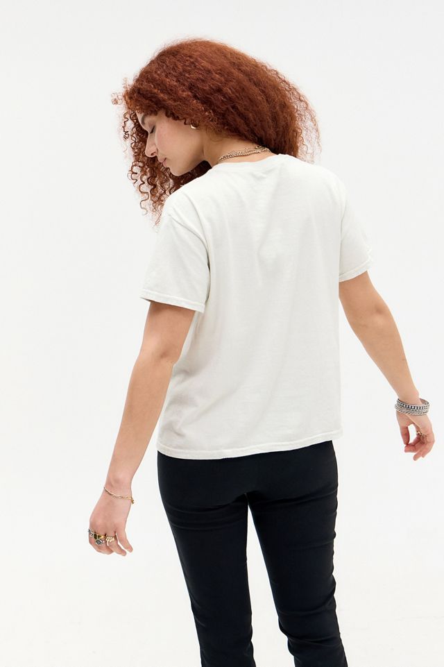 Camiseta Holgada UO Ice Spice #3