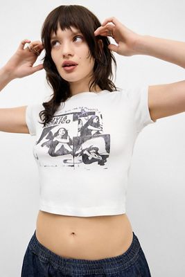 UO Olivia Rodrigo Baby T-Shirt