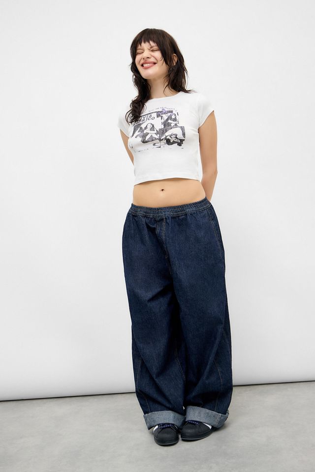 UO Olivia Rodrigo Baby T-Shirt #1