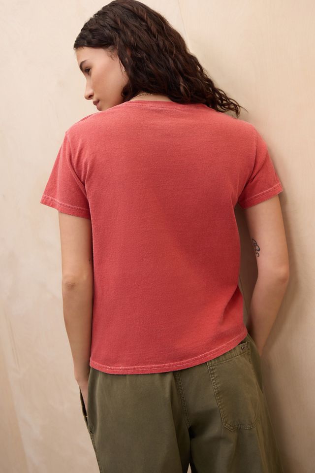 T-shirt ample UO Imagine Dragons #3