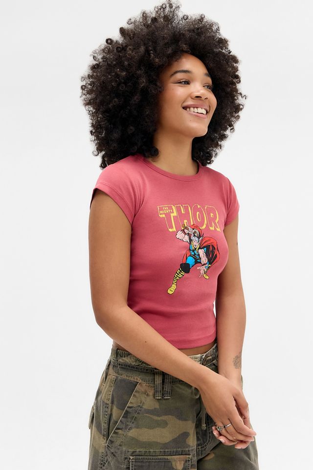 UO Thor Baby T-Shirt #1