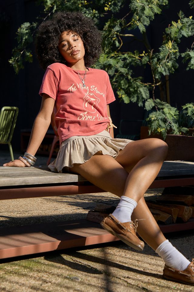 UO The Rolling Stones T-Shirt #1