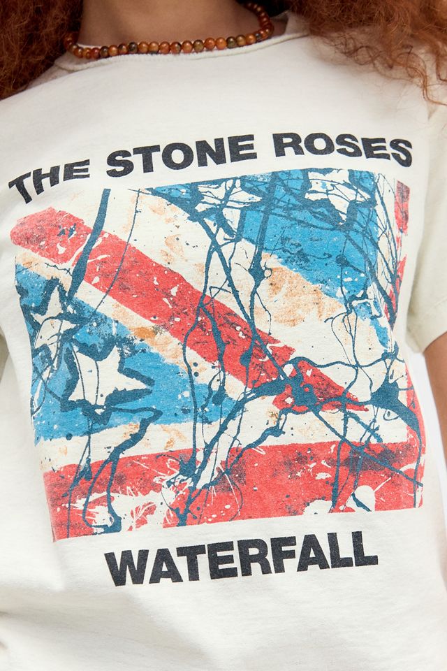 UO The Stone Roses T-Shirt #2