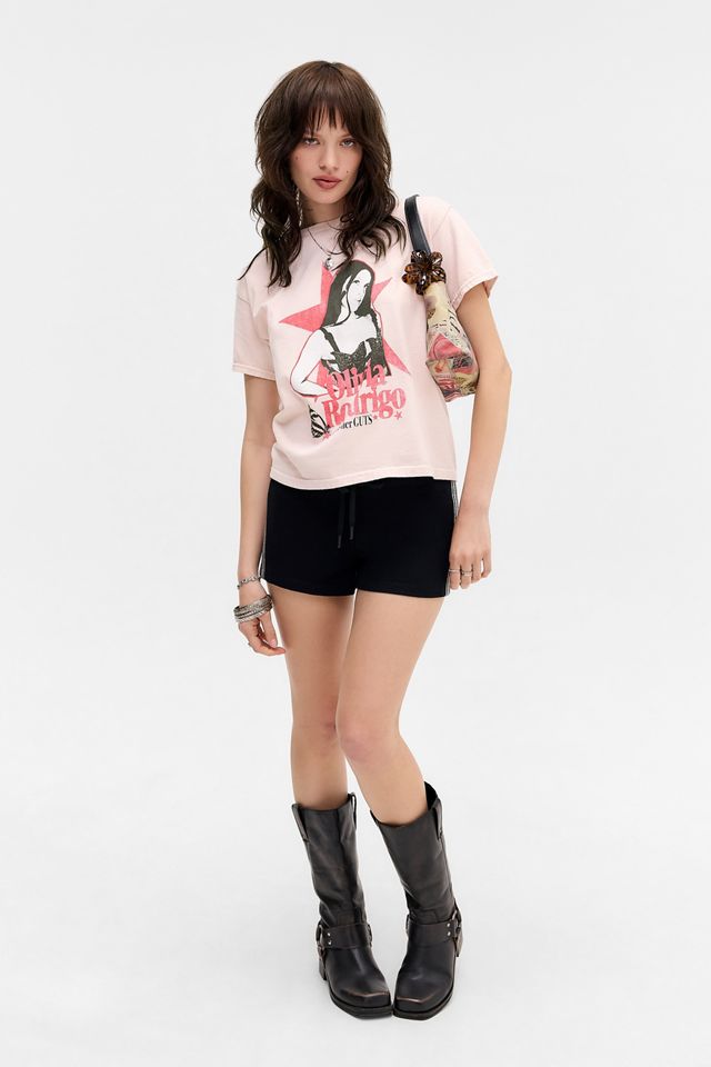UO Olivia Rodrigo Relaxed T-Shirt #2