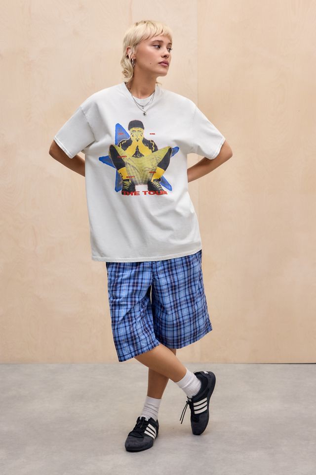 UO Billie Eilish Dad T-Shirt #2