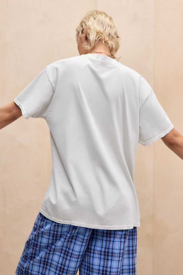 UO Billie Eilish Dad T-Shirt #3