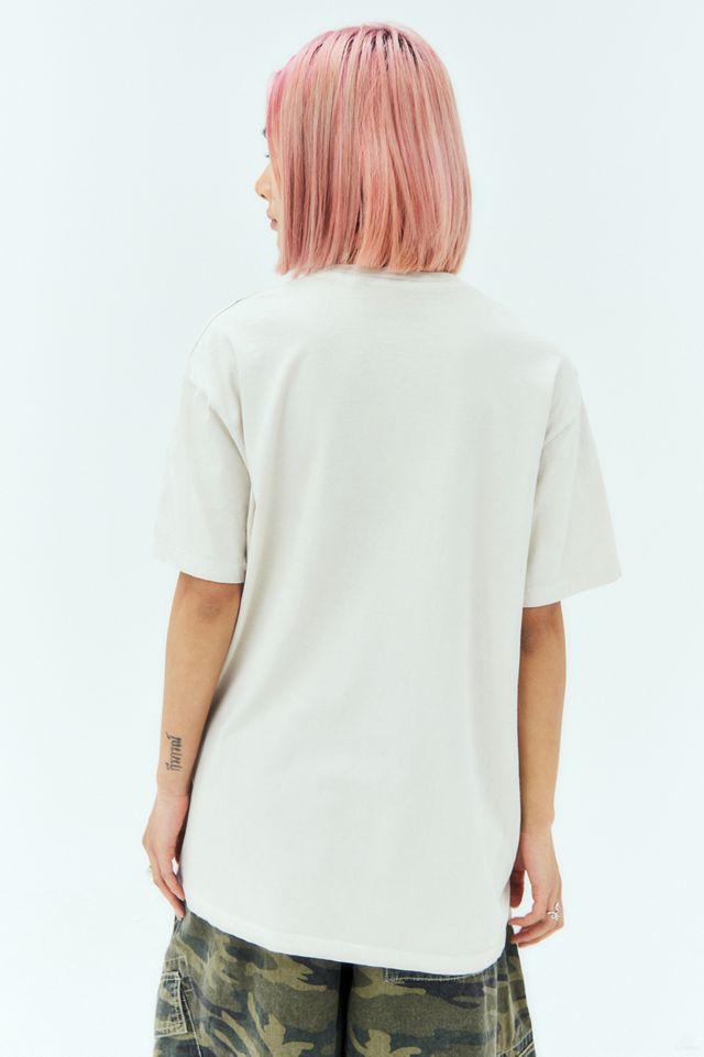 UO Billie Eilish Boyfriend T-Shirt  #3