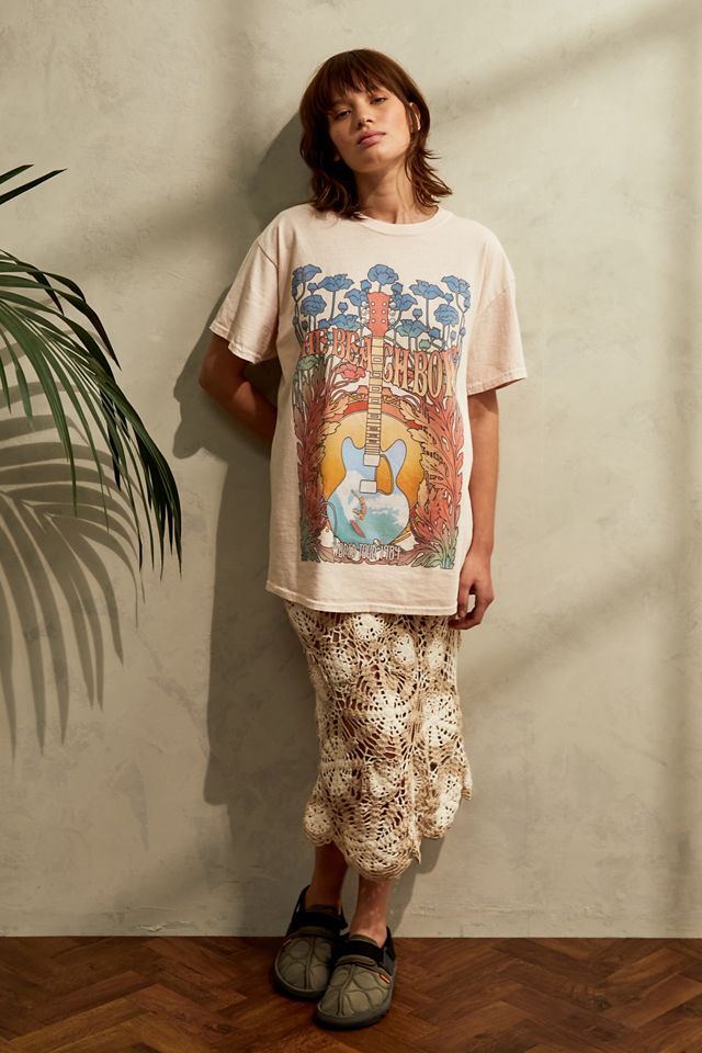 T-shirt UO Beach Boys Dad #1