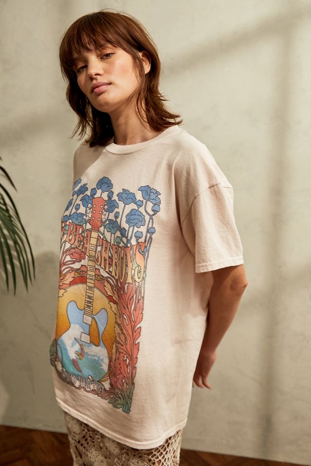 T-shirt UO Beach Boys Dad #2