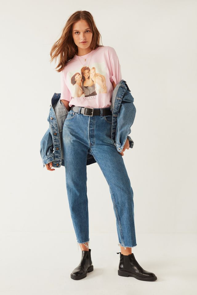 Friends Girls Graphic T-Shirt #1
