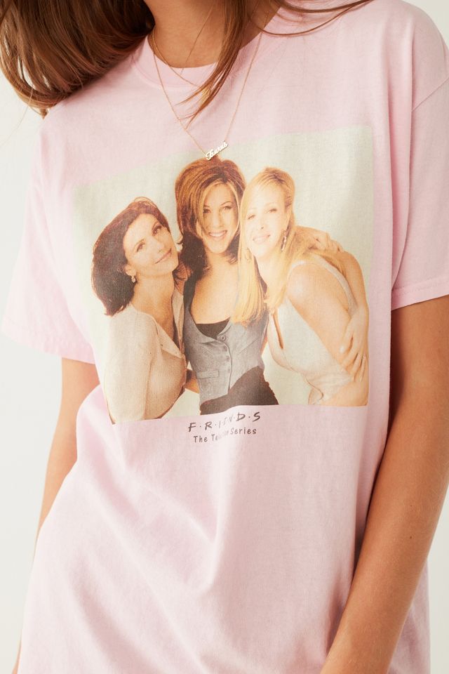Friends Girls Graphic T-Shirt #3