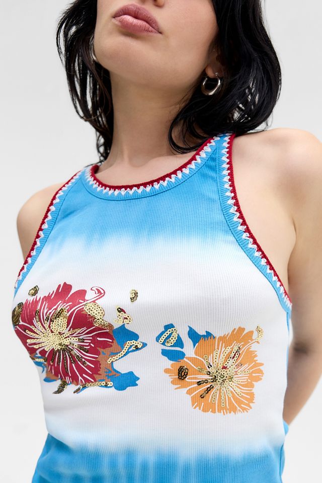 Top Halter Northshire BDG #1