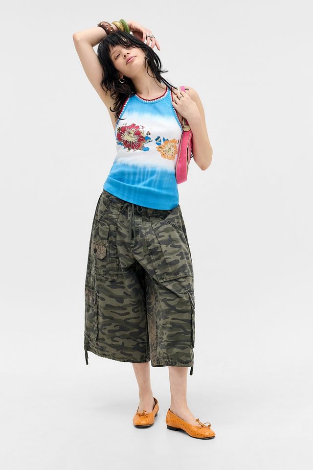 Top Halter Northshire BDG #2
