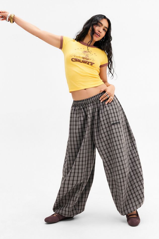UO Peanuts Too Perfect T-Shirt #1
