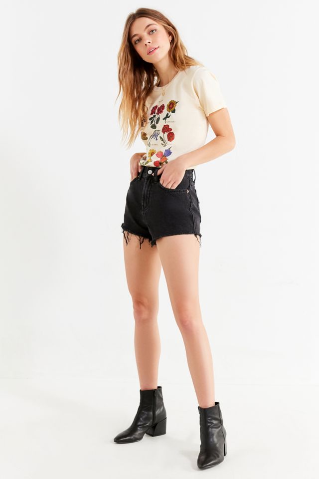 Future State Flower Chart Tee #1