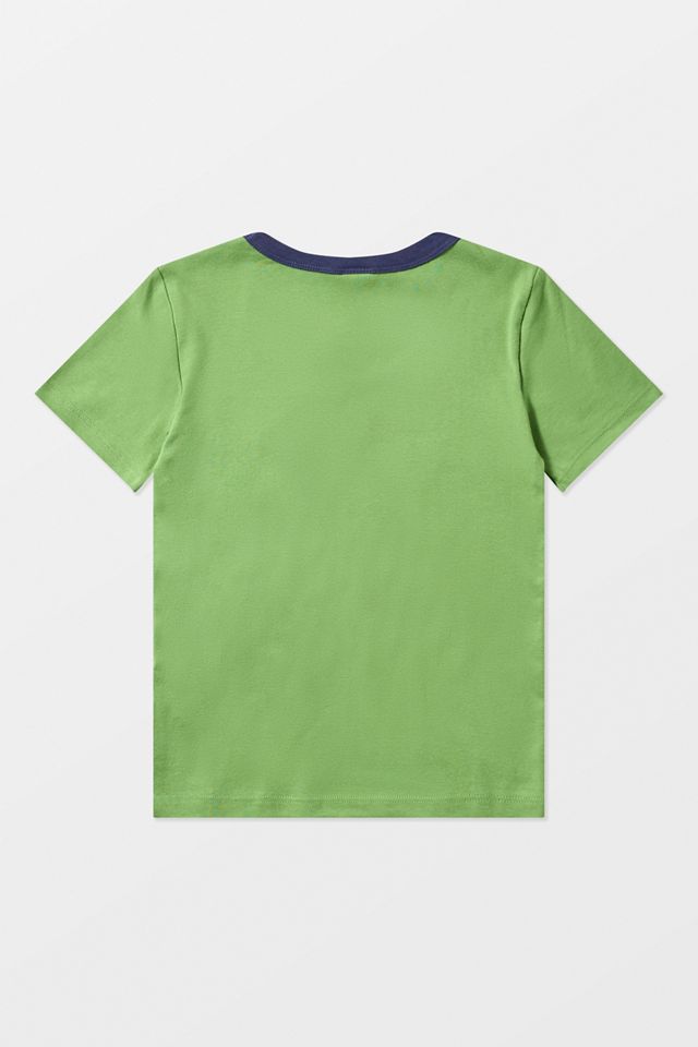 UO Havana Tiger Baby T-Shirt #5