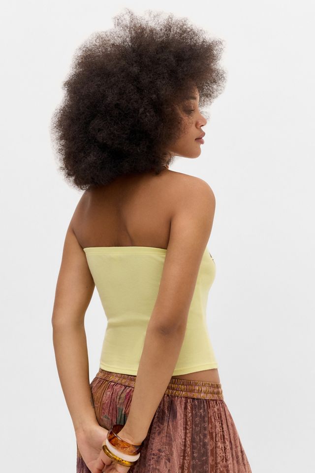 UO Tahiti Beach Bandeau Top #3