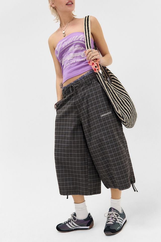UO Frank's Car Bandeau Top #2
