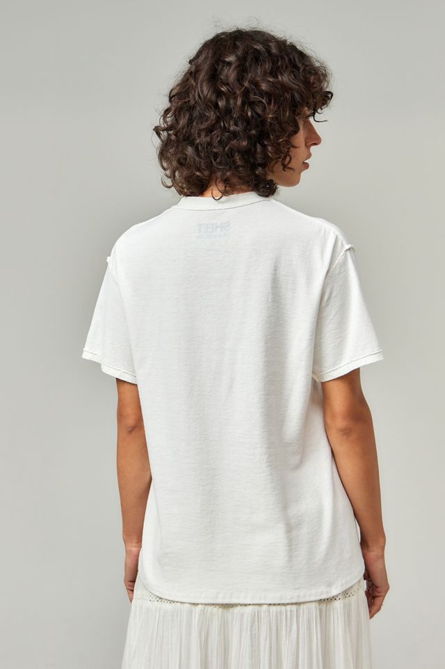 UO SHEET Take A Chance T-Shirt #3