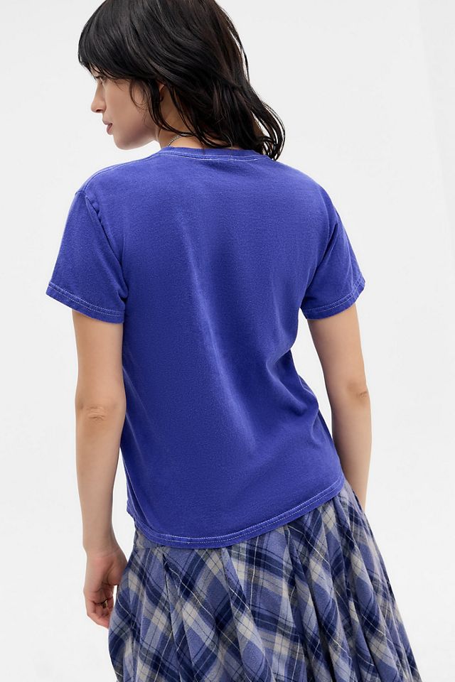 UO Dinosaur Doodle Relaxed T-Shirt #3