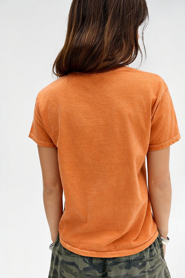 UO Treat Me Relaxed Graphic Tee #3