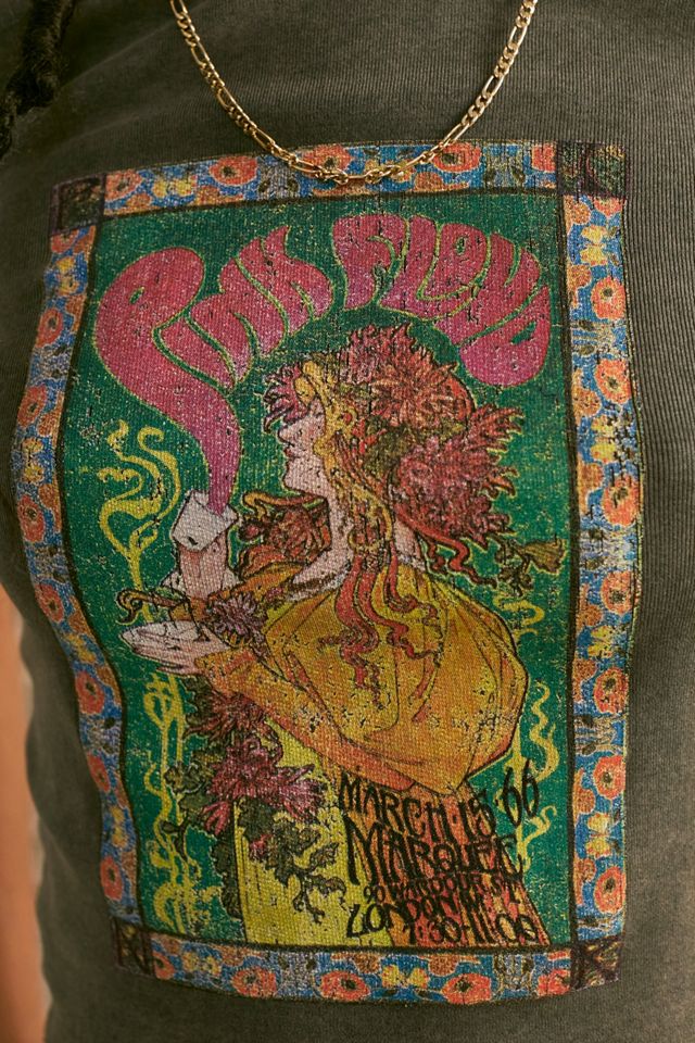 UO Pink Floyd Baby T-Shirt #2