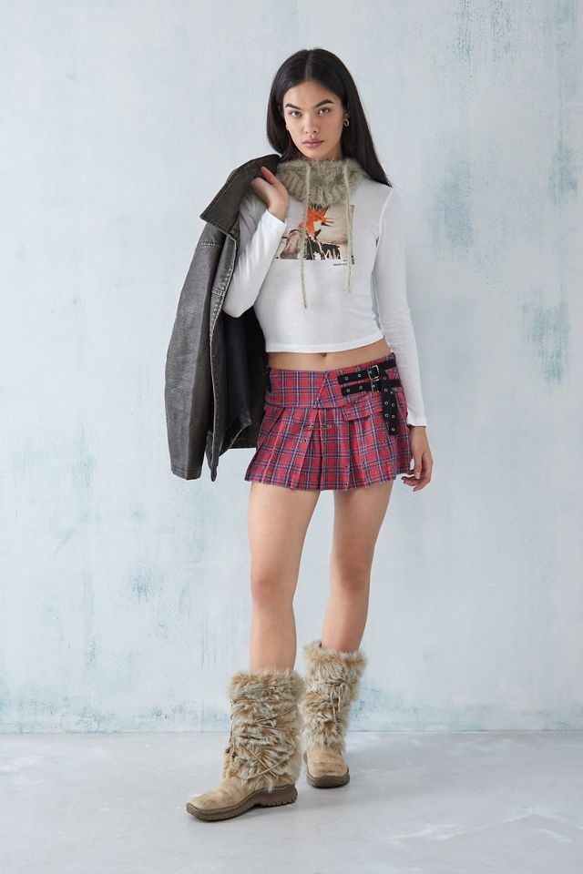 UO Museum Of Youth Culture Punk Long-Sleeved Baby T-Shirt #2