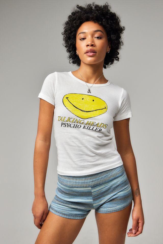 UO Talking Heads T-Shirt