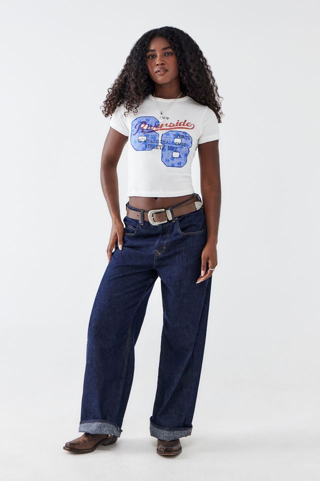 BDG Riverside 68 Baby T-Shirt #2