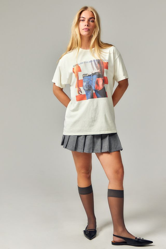 Maglietta UO Bruce Springsteen #1