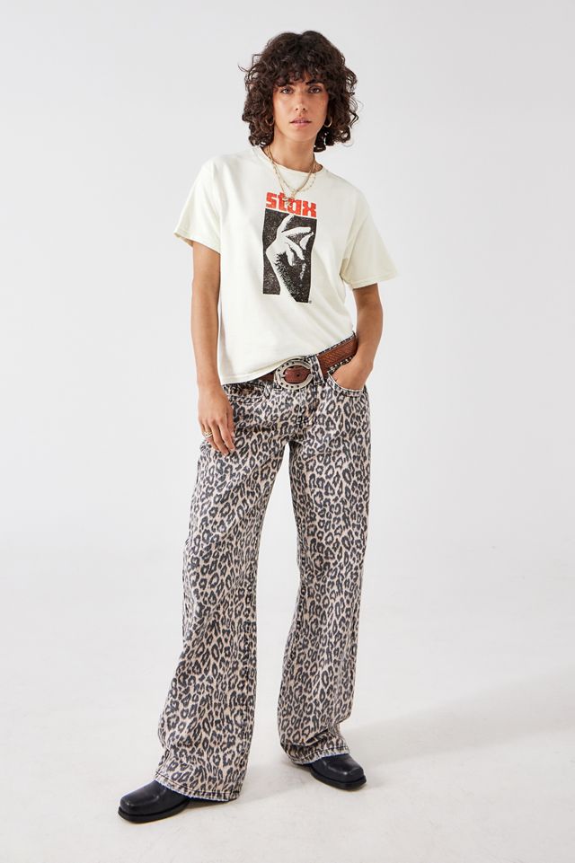 UO Stax T-Shirt #1