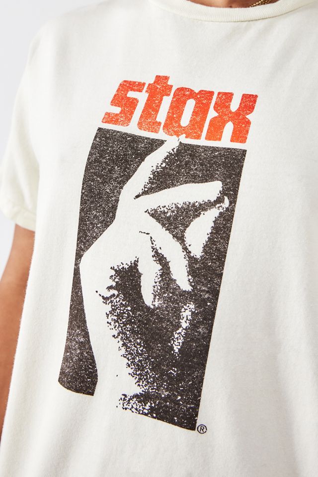 UO Stax T-Shirt #2