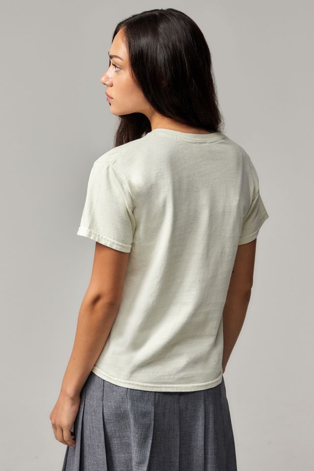 UO Homepage Relaxed T-Shirt #3