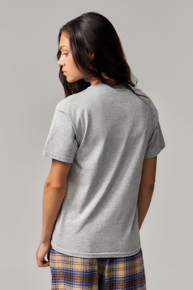 T-shirt UO Racoon Snuggles #3