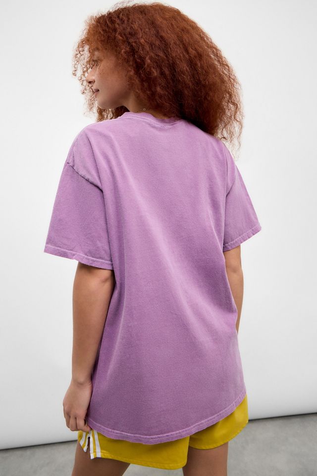 UO Fleetwood Mac Penguin Dad T-Shirt #3