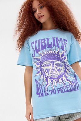 UO Sublime Dad T-Shirt