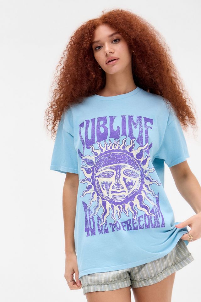 UO Sublime Dad T-Shirt #1
