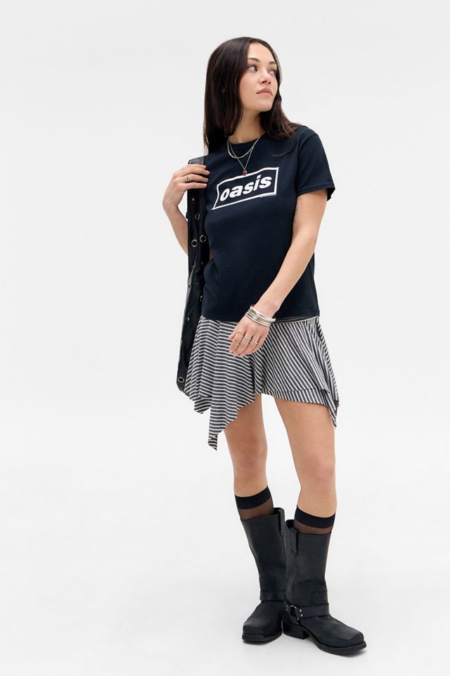 UO Oasis Relaxed T-Shirt #1