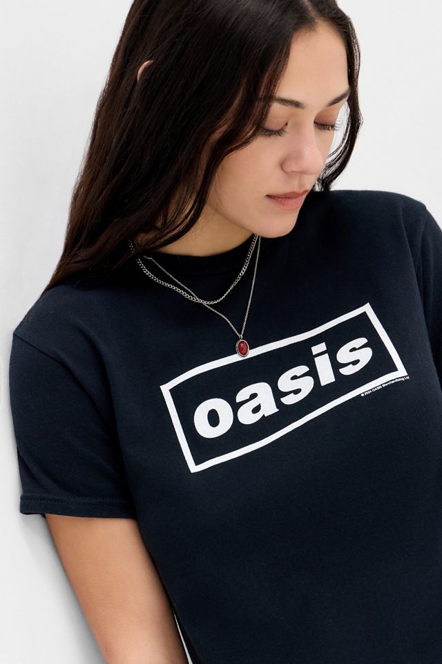 UO Oasis Relaxed T-Shirt #2