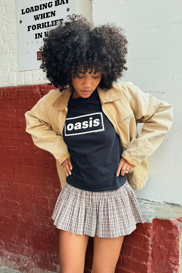 UO Oasis Relaxed T-Shirt #6