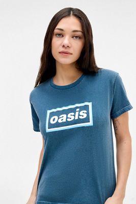 UO Oasis Relaxed T-Shirt
