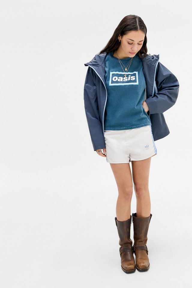 UO Oasis Relaxed T-Shirt #1
