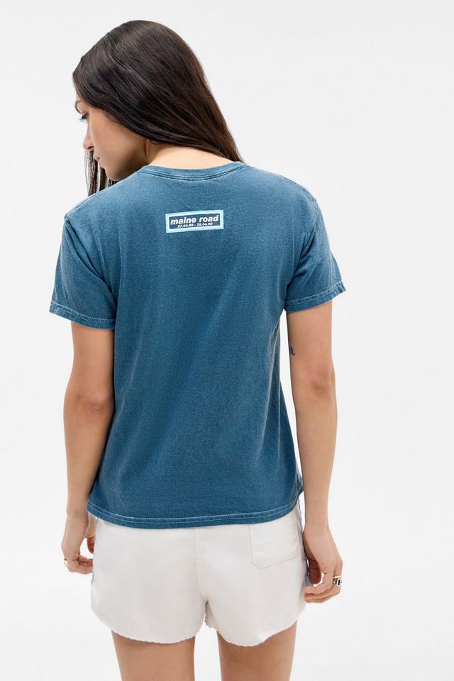UO Oasis Relaxed T-Shirt #3