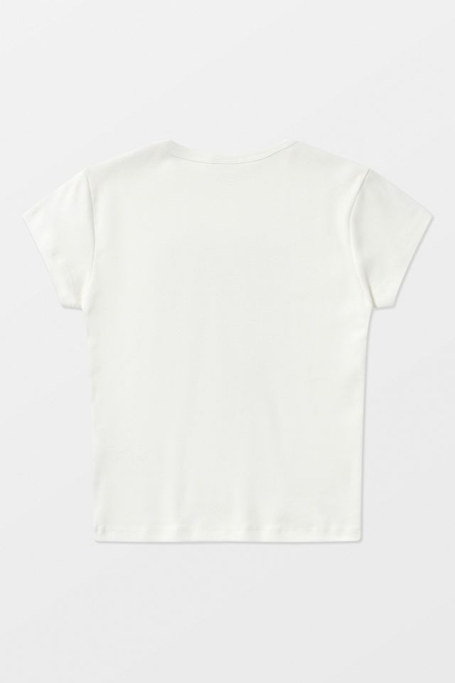 Beigel Bake UO Exclusive Baby T-Shirt #5