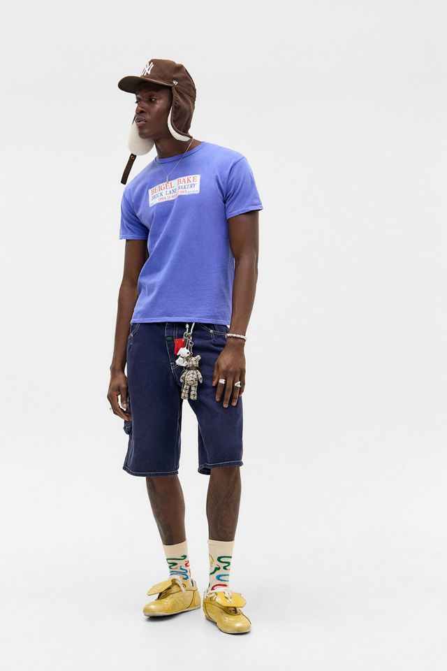 Beigel Bake UO Exclusive Relaxed T-Shirt #6