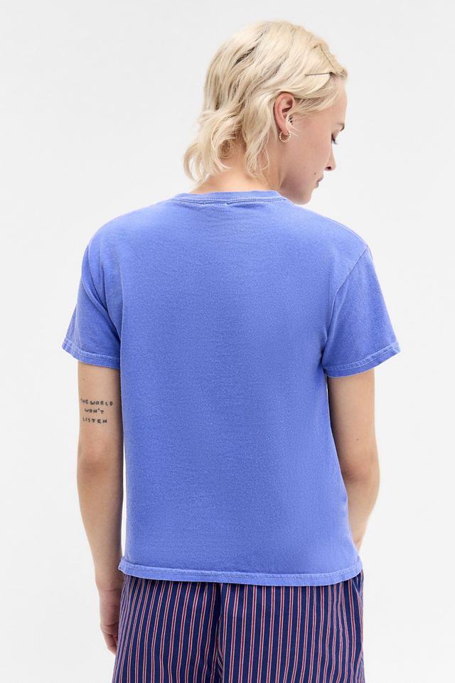 Beigel Bake UO Exclusive Relaxed T-Shirt #4