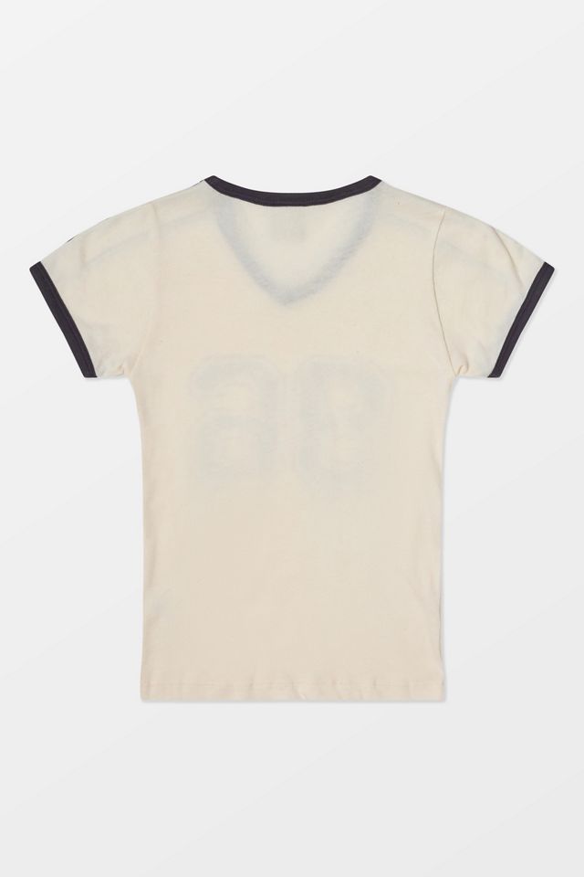 T-shirt de sport à encolure en V UO #7